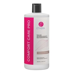 ETHERA Профессиональный бальзам для реконструкции и восстановления волос / Keratin Restoration, 1000 мл 24142