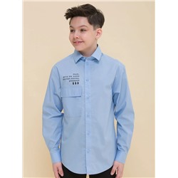 PELICAN Сорочка BWCJ7115