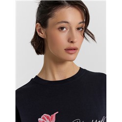 ФУТБОЛКА ЖЕНСКАЯ 112953