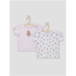 ДЖЕМПЕР ДЕТСКИЙ (2ШТ.) 83108-2