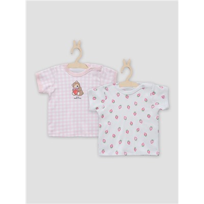 ДЖЕМПЕР ДЕТСКИЙ (2ШТ.) 83108-2