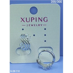 Серьги #22939362