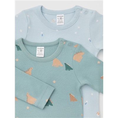 CROCKID Боди К 6087-2уп