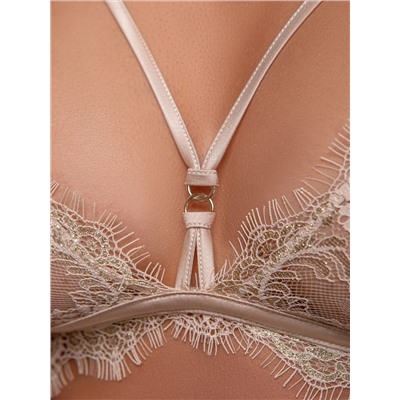 INDEFINI Бюстгальтер 4038WXY