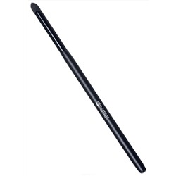 Dewal Профессиональная макияжная кисть для глаз BR-419, черный, 13,9 см 2929