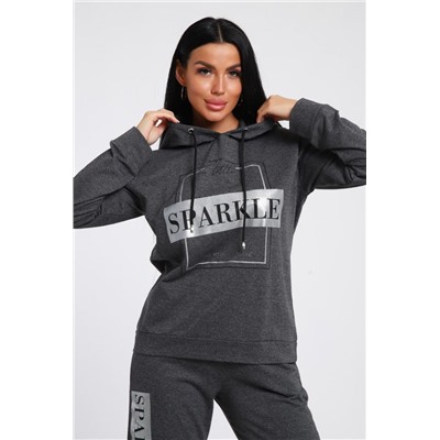 Костюм 65080 (Антрацит)