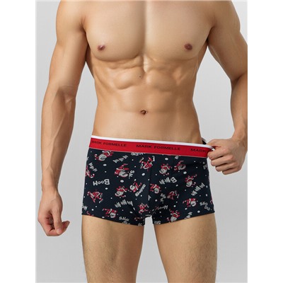 ТРУСЫ МУЖСКИЕ (3ШТ) 411124-3