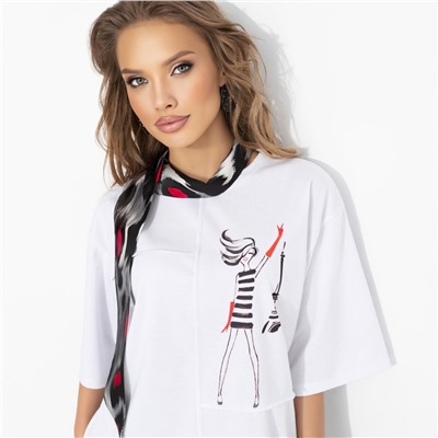 Аксессуар многофункциональный, Лента Твилли (страстная)