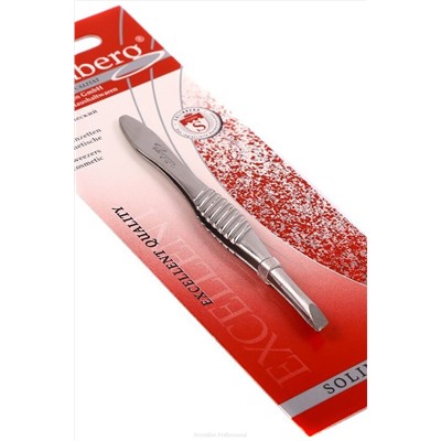 Solinberg Пинцет для бровей 251-G521 KRISTALLER, 1106054