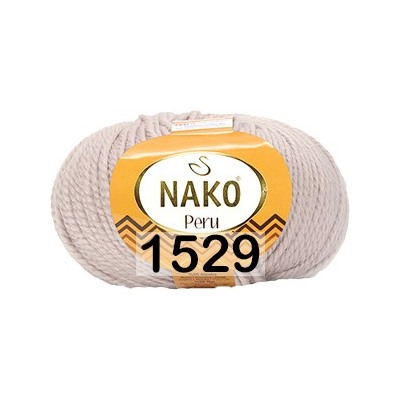 Пряжа Nako Peru
