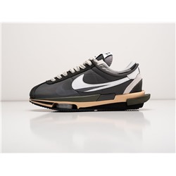 Кроссовки Sacai x Nike Cortez 4.0