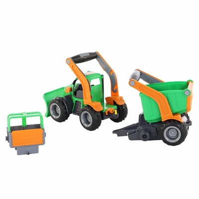 321025 Wader Игрушка