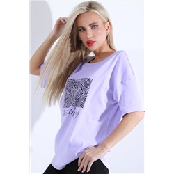 DStrend Футболка Б-2166