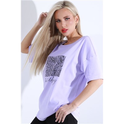 DStrend Футболка Б-2166