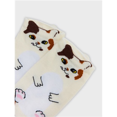 НОСКИ ДЕТСКИЕ 406K-3184