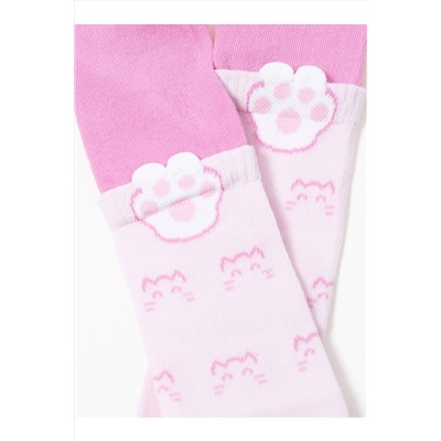 CONTE-KIDS TIP-TOP (мордашки) Колготки детские CONTE KIDS, 1020521