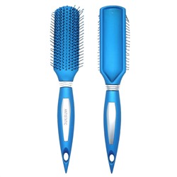 Rama Rose Расчёска массажная для волос 9543 AE, штифты пластик, 25,5 см 16890