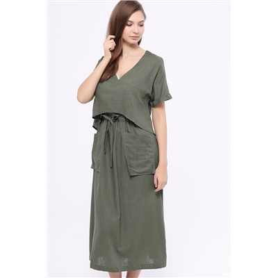 DIMMA Платье 2171