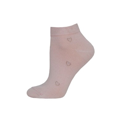 Короткие Брестские Носки женские 1101 CLASSIC