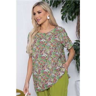 Костюм (Блуза+Брюки) LADY TAIGA, 1016940