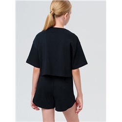 Пижама трикотажная для девочек