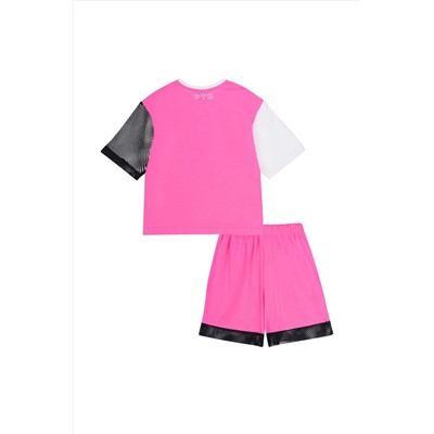 Комплект (Футболка+Шорты) PLAYTODAY, 1121561