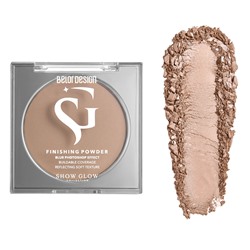 Финишная пудра Show Glow Flashlight 03