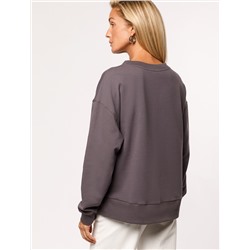 VILATTE Джемпер D49.072