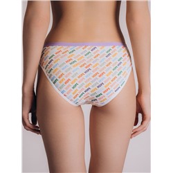 INDEFINI Трусы 3161LUB