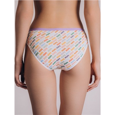 INDEFINI Трусы 3161LUB