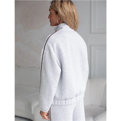 VILATTE Джемпер D49.143