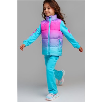 Жилет PLAYTODAY, 1088969