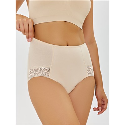 DU1007 (Трусы женские корректирующие, MadaModa )