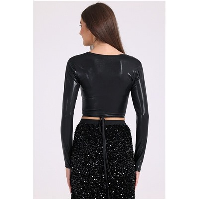 Лонгслив АПРЕЛЬ, 946191