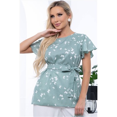 Блуза "Гайана" LADY TAIGA, 899720