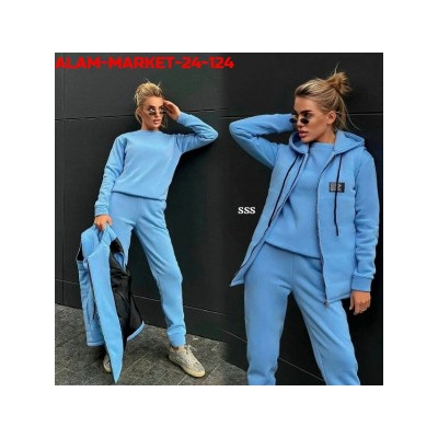 Спортивный костюм #23117125