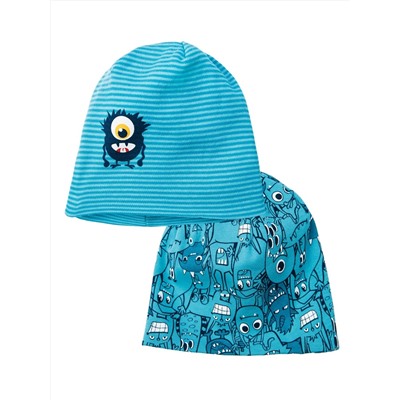 PLAYTODAY Шапка 12419041