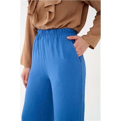 Брюки Брил (синий)