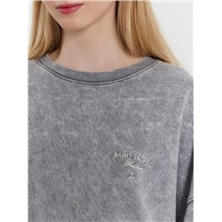 СВИТШОТ ЖЕНСКИЙ 122949/1