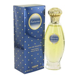 CARON NOCTURNES edt (w) 50ml