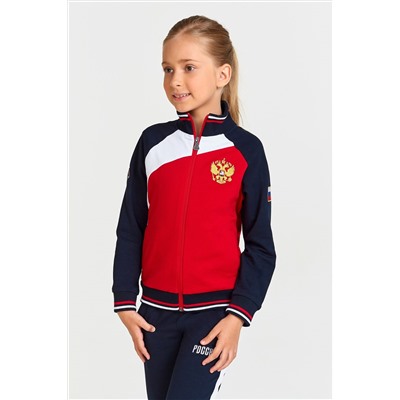 Костюм (Толстовка+Брюки) ADDIC-SPORT, 1103734