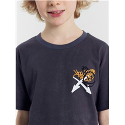 ФУТБОЛКА ДЛЯ МАЛЬЧИКОВ 113433