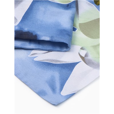 Пододеяльник 1.5-спальный «Этель. Кувшинки», 145×210 см, бязь