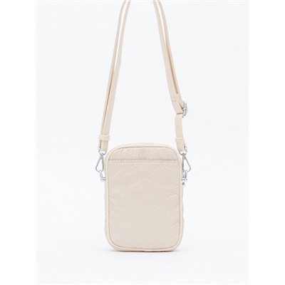 Сумка 51244 beige Velina Fabbiano-Safenta