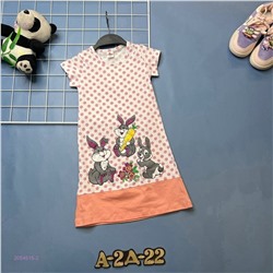 платье 2054515-2