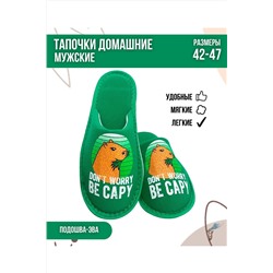 Тапки С-6ММ(пч)-МР НАТАЛИ, 958153