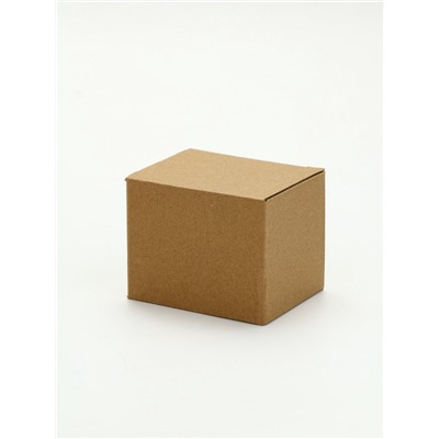 Кружка чайная керамическая «Котик», 210 мл, ручная работа