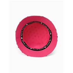 Панама для девочки, двухсторонняя, размер 58-60 Минни Маус