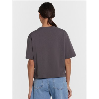 ФУТБОЛКА ЖЕНСКАЯ 112862