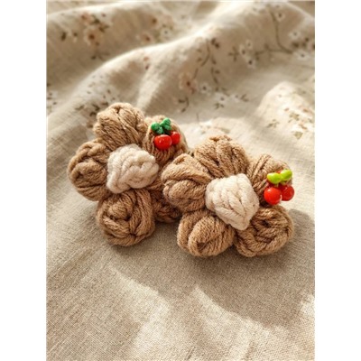 Резинка для волос